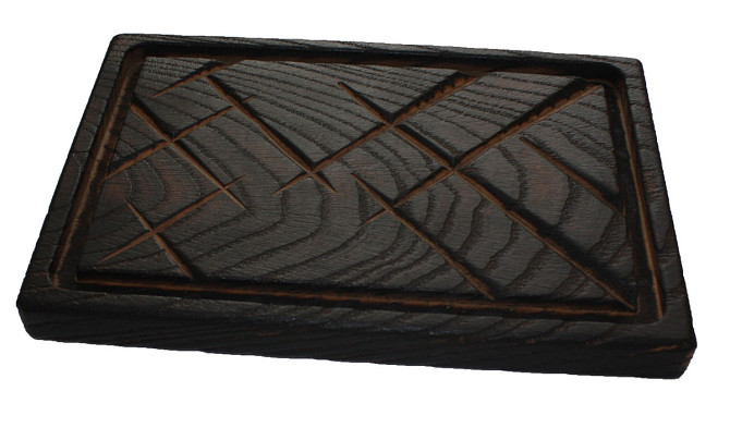 Дошка для подачі Mazhura MZ-389283 25х17 см Киев - изображение 1