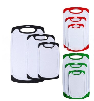 Дошка кухонна Frico FRU-808 25x14.8x9 см Киев - изображение 1