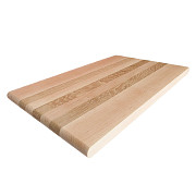 Дошка кухонна Mazhura Alder MZ-323044 36х23 см Киев