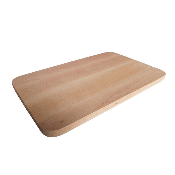 Дошка кухонна Mazhura Alder MZ-323046 29х18 см Київ - изображение 1