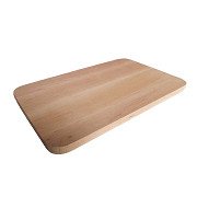 Дошка кухонна Mazhura Alder MZ-323047 34х22 см Киев