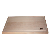 Дошка кухонна Mazhura Бук MZ-370832 30х45 см Киев