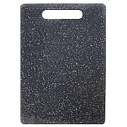 Дошка кухонна Stenson Мармур N-01726 20х30х0,8 см Киев
