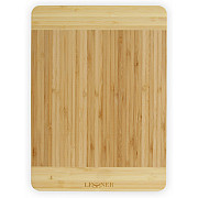 Дошка кухонна бамбукова 34х24 см Lessner 10300-34 Київ