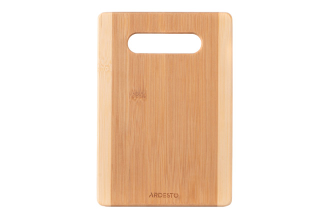 Дошка обробна Ardesto Midori AR-1433-BM 24x33x0.9 см Київ - изображение 1
