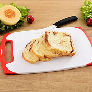 Дошка обробна Frico FRU-811-Red 9х24х40.5 см червона Київ