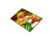 Дошка обробна Frico Fruits 2 FRU-814-2 20х30 см Киев