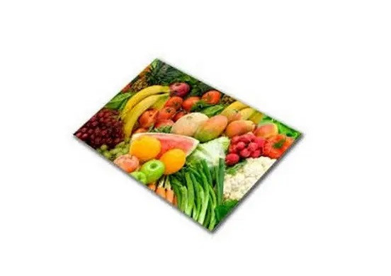Дошка обробна Frico Fruits 2 FRU-814-2 20х30 см Київ - изображение 1