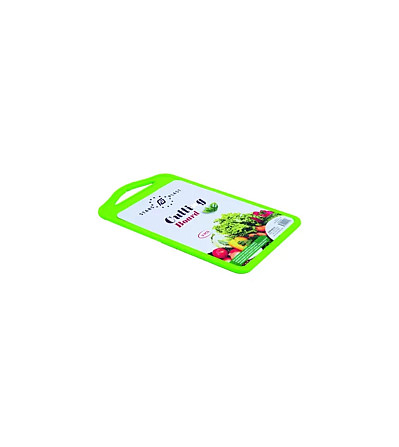 Дошка обробна StarsPlast 94115 34.6х22х0.8 см Київ - изображение 1