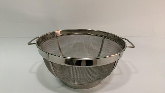 Друшляк Empire Basket EM-1750 21 см Киев - изображение 1