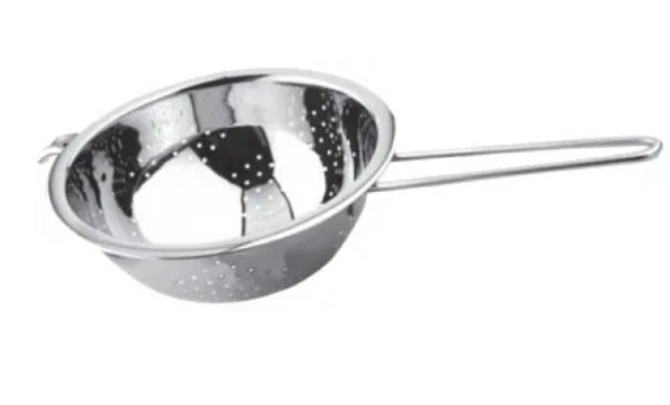 Друшляк Gusto GT-5615-22 22 см Киев - изображение 1