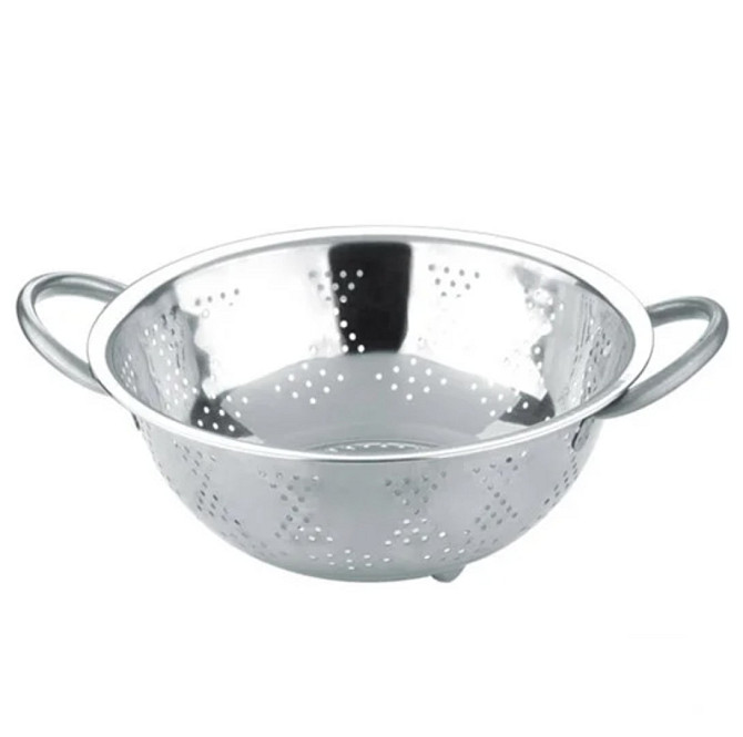 Друшляк Kamille KM-4328 18 см Киев - изображение 1