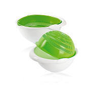 Друшляк з мискою Ucsan Plastik M-225 3 л Киев