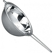 Друшляк з ручкою Empire EM-5545 22 см Киев