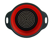 Друшляк складний Zauberg AHS-1001-2-83372 29,5х23,5х9,5 см Киев