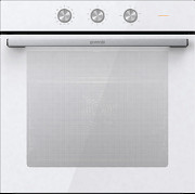 Духова шафа Gorenje BO-6727-E03WG 77 л біла Киев