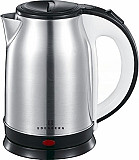 Електрочайник Edenberg EB-83533-Black 1.8 л чорний Киев