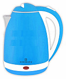 Електрочайник Edenberg EB-83534-Blue 1.8 л блакитний Киев