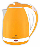 Електрочайник Edenberg EB-83534-Orange 1.8 л оранжевий Киев