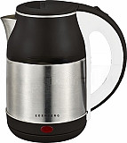Електрочайник Edenberg EB-83535-Black 1.8 л чорний Киев