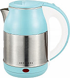 Електрочайник Edenberg EB-83535-Blue 1.8 л блакитний Киев
