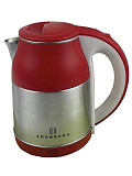Електрочайник Edenberg EB-83535-Red 1.8 л червоний Киев