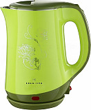 Електрочайник Edenberg EB-83536-Green 1.8 л зелений Киев