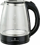 Електрочайник Edenberg EB-83557-Black 1.8 л чорний Киев