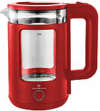 Електрочайник Edenberg EB-83558-Red 2 л червоний Киев