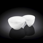 Ємність для закусок 15x9x4,5 см Wilmax WL-992571 Киев