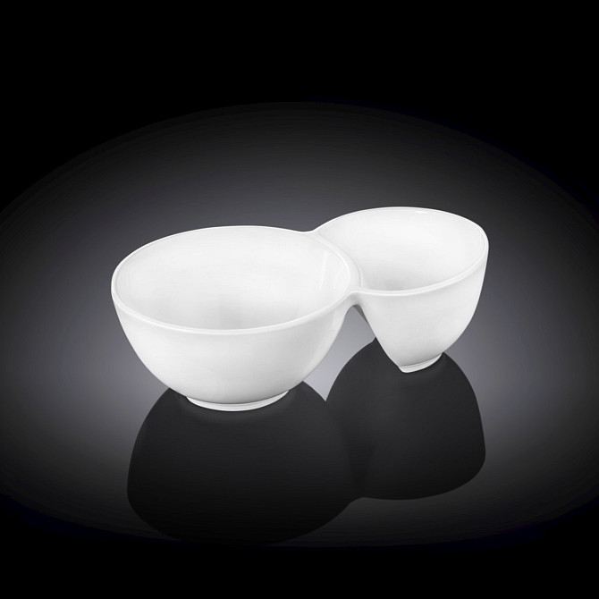 Ємність для закусок 15x9x4,5 см Wilmax WL-992571 Киев - изображение 1