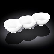 Ємність для закусок 26x9,5х5см Wilmax WL-992601 Киев