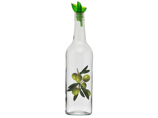 Ємність для олії Herevin Olive Dec 151145-000 750 мл Киев - изображение 1