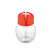 Ємність для спецій Vittora Tomato VT-161003-R 210 мл червона Киев