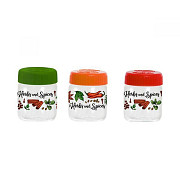 Ємність для сипучих Herevin Spice Mix 131504-000 200 мл Киев