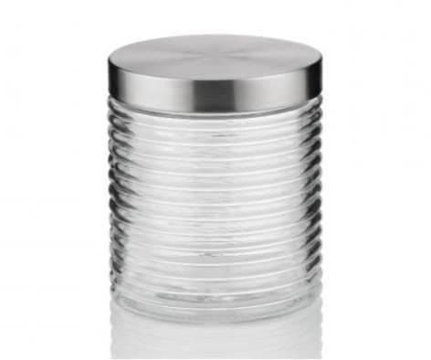 Ємність для сипучих Kela Diana 11951 1200 мл Київ - изображение 1