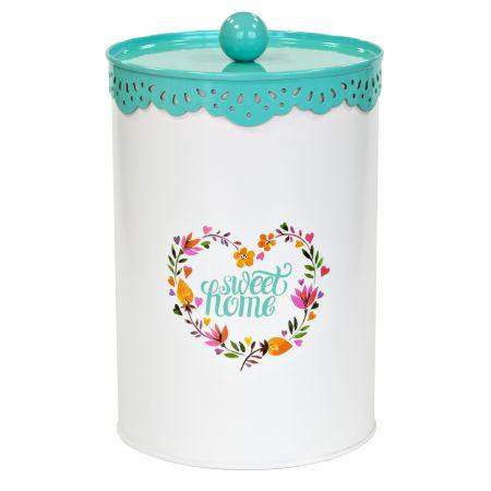 Ємність для сипучих Krauff Airen 29-264-008 3 л Киев - изображение 1
