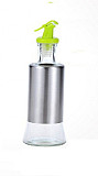 Ємність з дозатором для олії та оцту Frico FRU-122-Light-green 250 мл салатова Киев