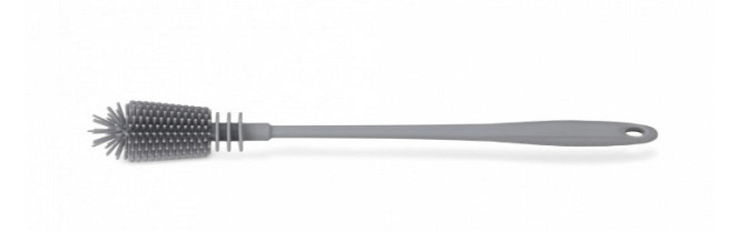 Йоржик для миття пляшок Kela Susa 10057 31 см світло-сірий Киев - изображение 1