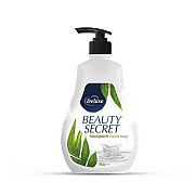 Рідке мило Deluxe Beauty Secret Liquid Soap 4260504880768 750 мл Киев