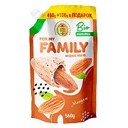Рідке мило For my Family Мігдаль 721839 560 г Киев