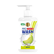 Рідке мило Pro Wash Диня 720962 470 г Киев