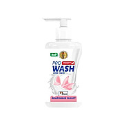 Рідке мило Pro Wash Дбайливий захист 725356 470 г Киев