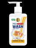 Рідке мило Pro Wash Молоко та мед 725370 470 г Киев
