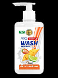 Рідке мило Pro Wash Фруктовий мікс 725363 470 г Киев