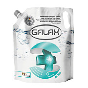 Рідке мило антибактеріальне 1500 мл Класичне Galax 601381 Киев