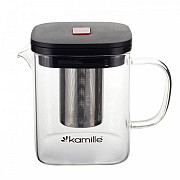 Заварник Kamille KM-0778M 1000 мл Киев