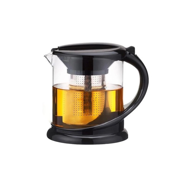 Заварник Kamille KM-0781L 1500 мл Київ - изображение 1