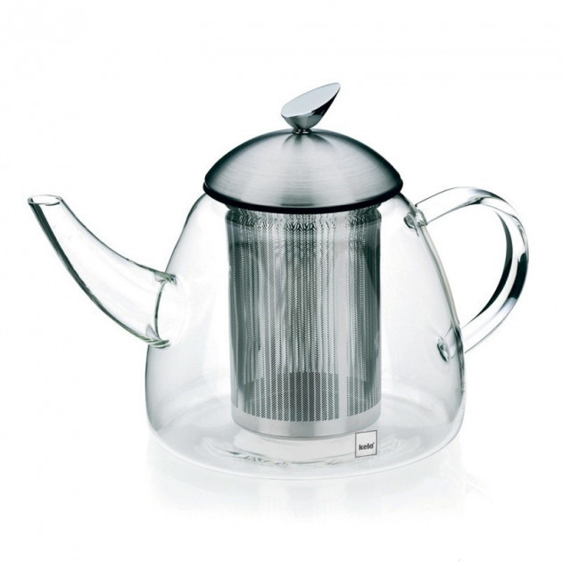 Заварник Kela Aurora 16940 1300 мл Киев - изображение 1