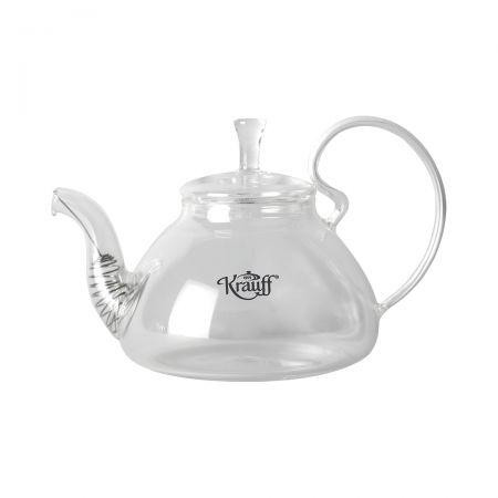 Заварник Krauff Brand 31-289-003 800 мл Київ - изображение 1
